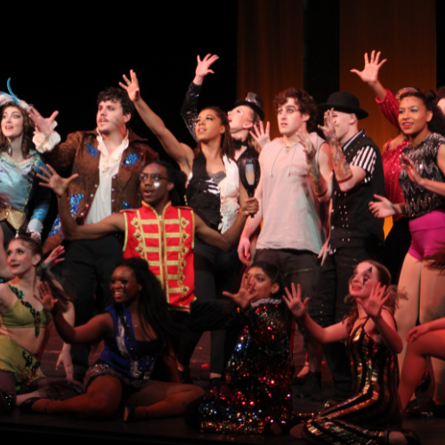 cast photo of pippin