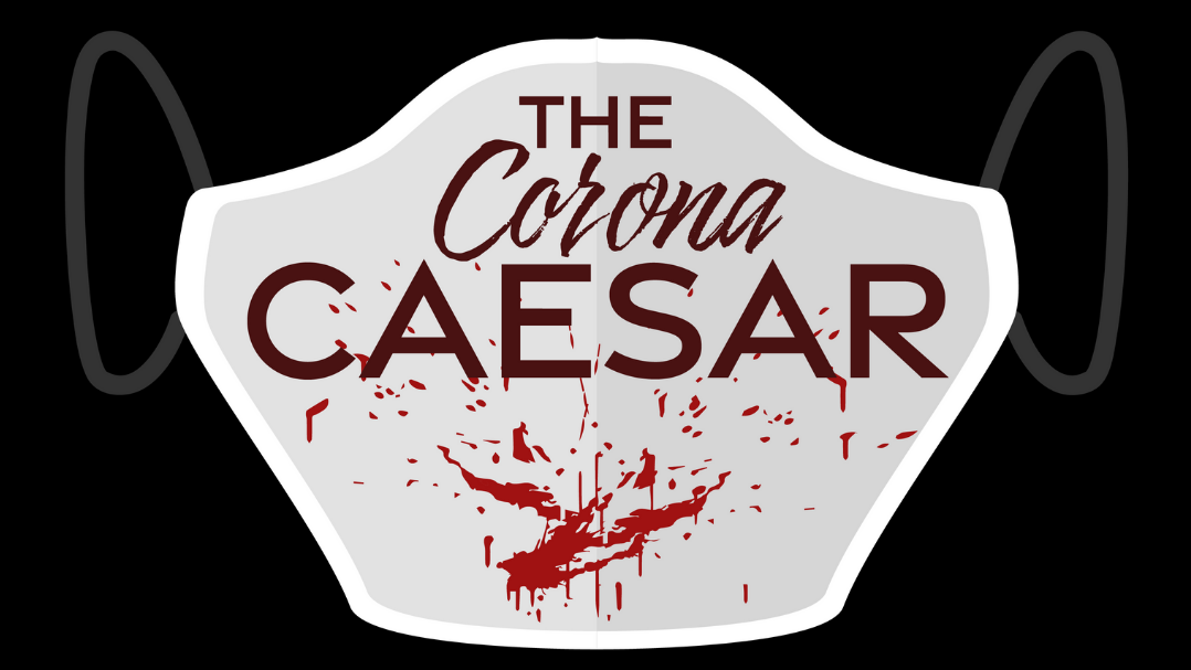 Corona Caesar Podcast