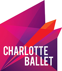 Charlotte Ballet logo