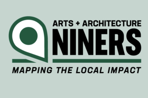 Ats + Architecture Niners: Mapping the local impact