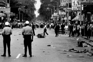 Detroit riots of 1967