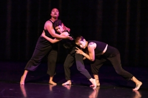 2021 Faculty Dance Concert