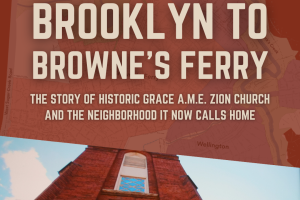 Brooklyn to Browne's Ferry