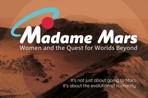 Film Screening: Madame Mars