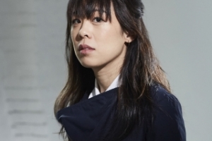 Michelle Chang, Harvard University