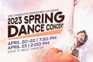 2023 Spring Dance Concert