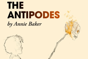 The Antipodes