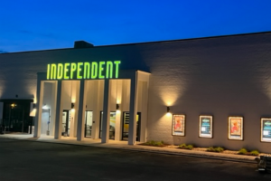 Independent Picture House