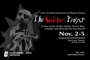 the caligari project