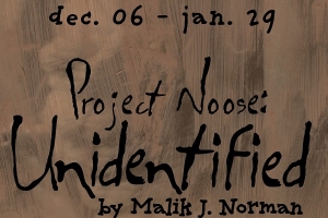 Project Noose Unidentified