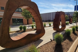 picture of Bleachery Heritage Plaza