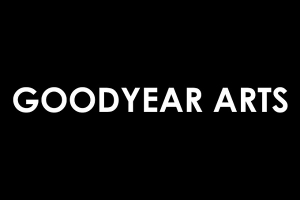 Goodyear Arts Logo