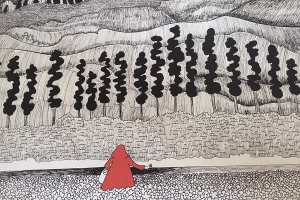 cover of Little Red Riding Hood