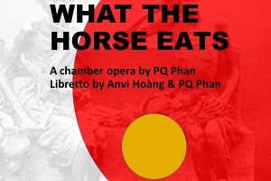 What the Horse Eats