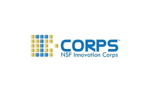 I-Corps logo