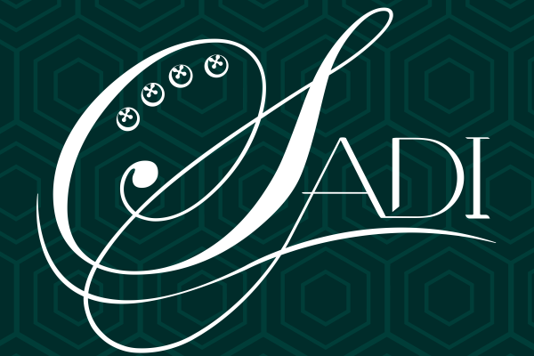 South Asian Dance Intersections logo