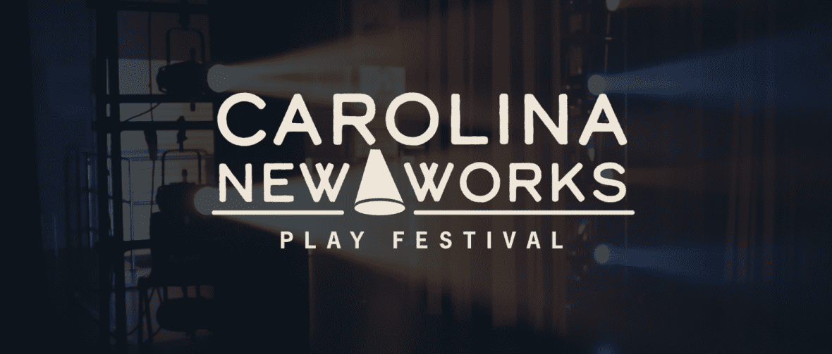 Carolina New Play Works Banner Image