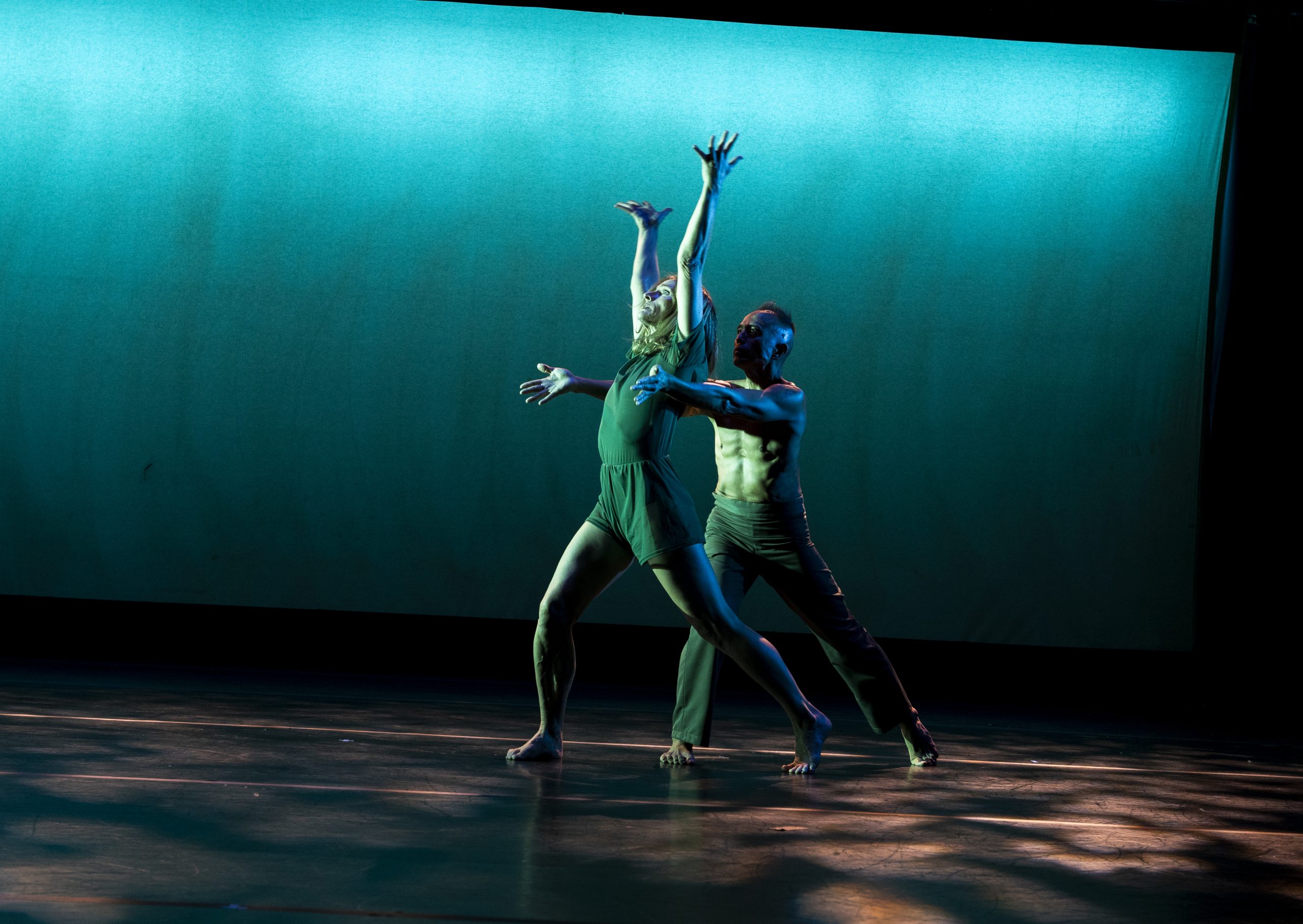 dance