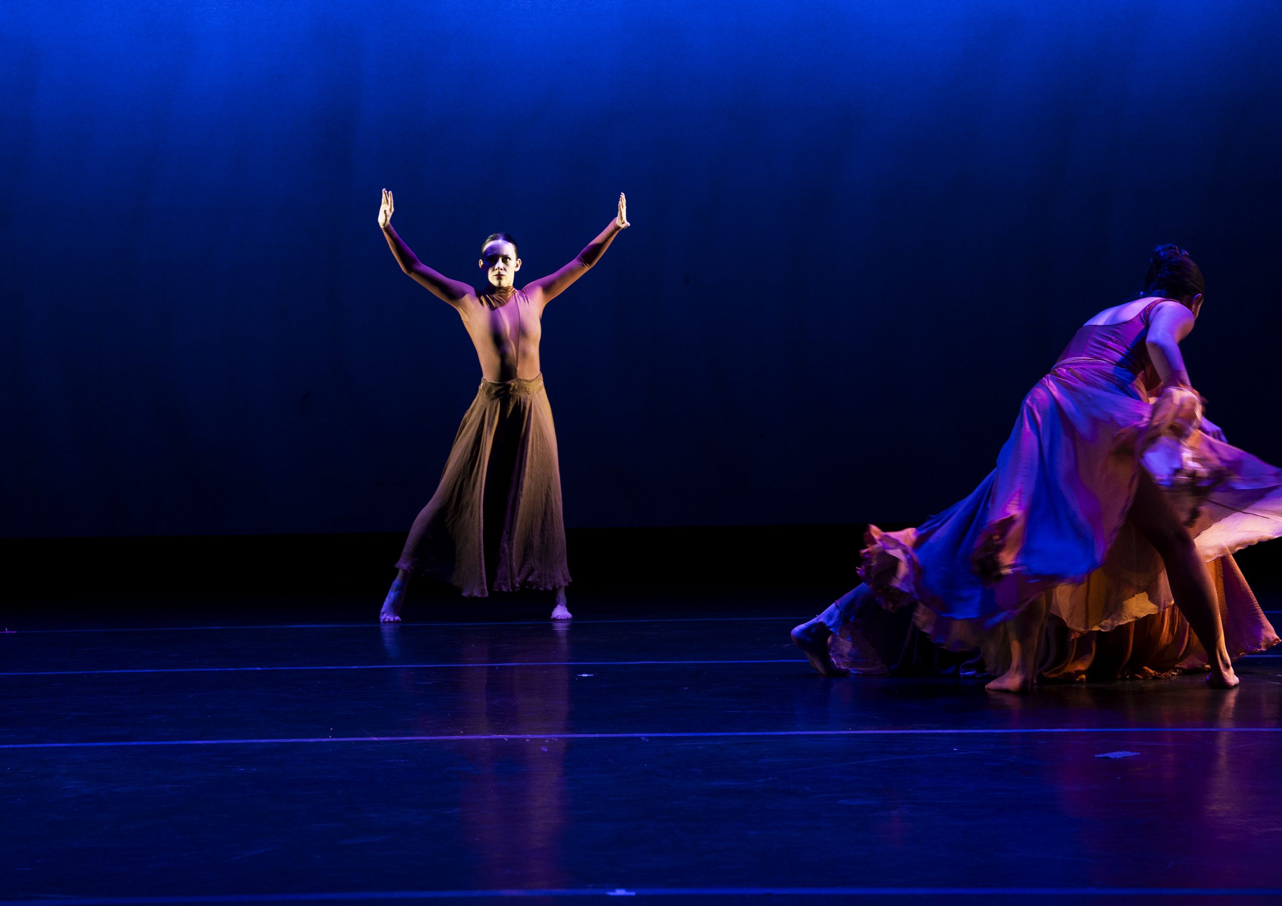 dance