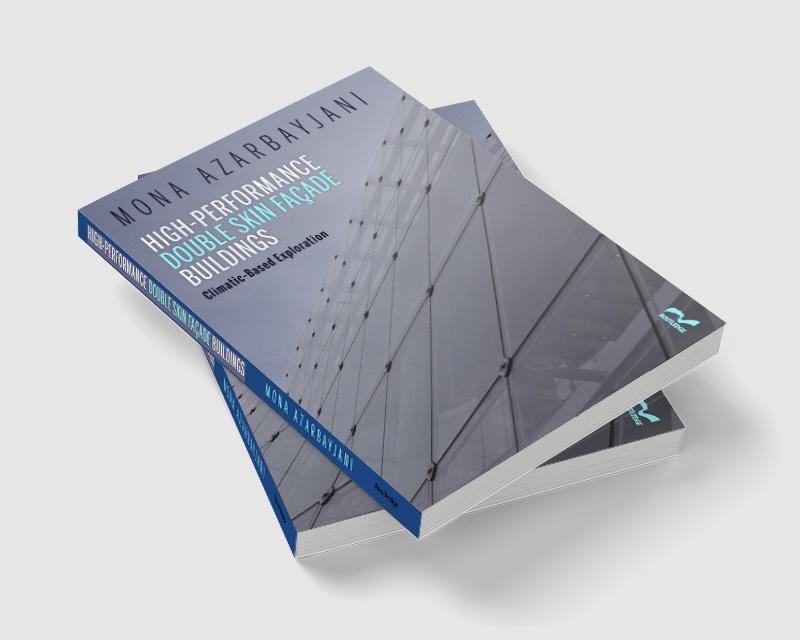 textbooks with a grey cover