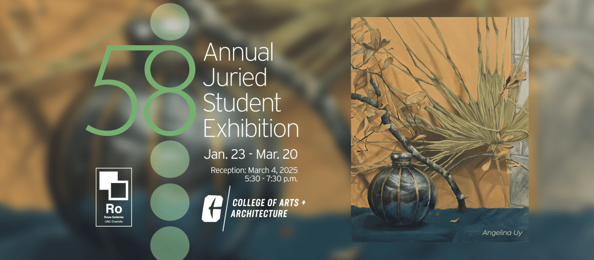 juried exhibition promo image