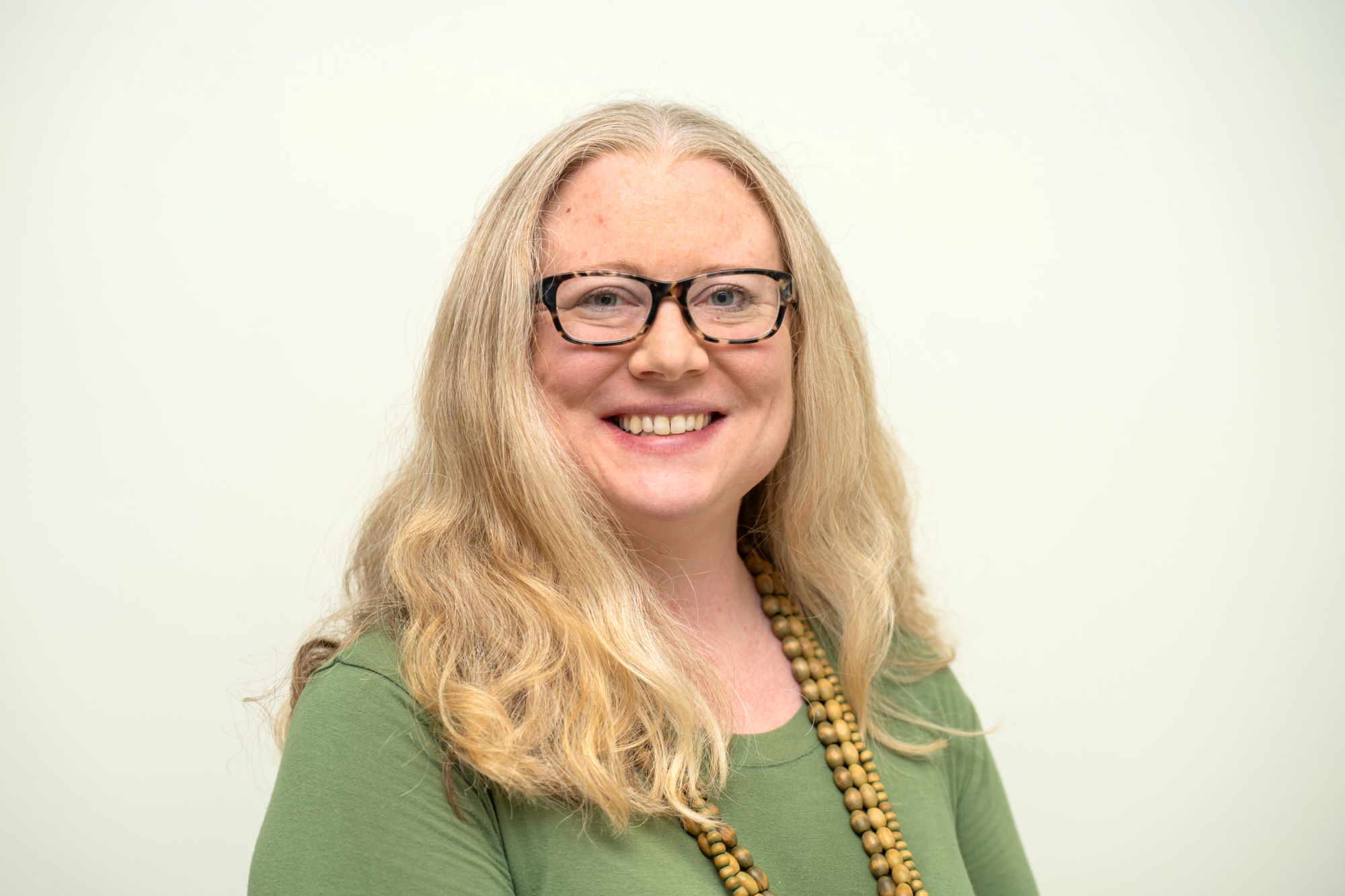 Sarah Leonard