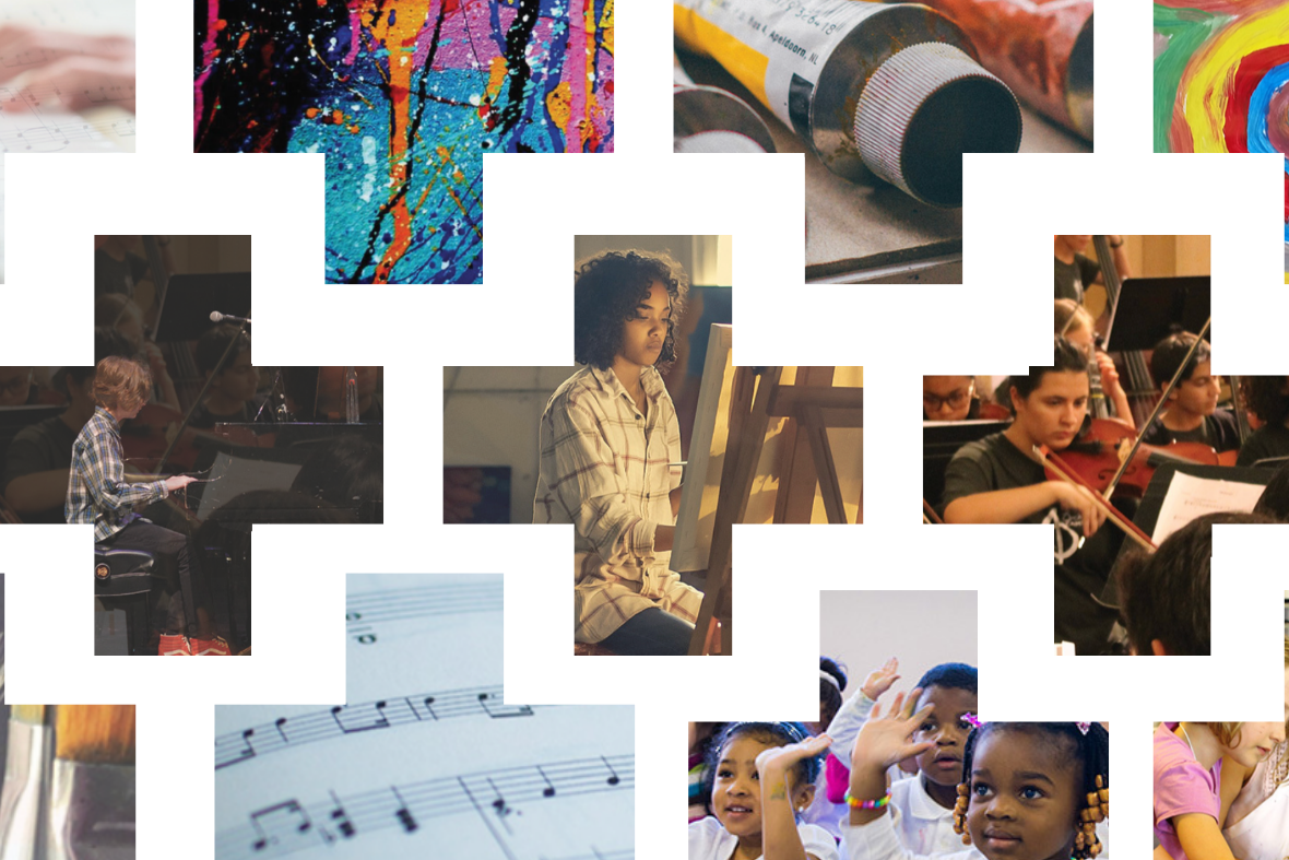 Arts+