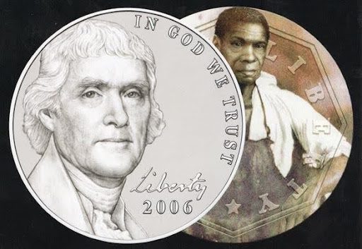 Photo of coins