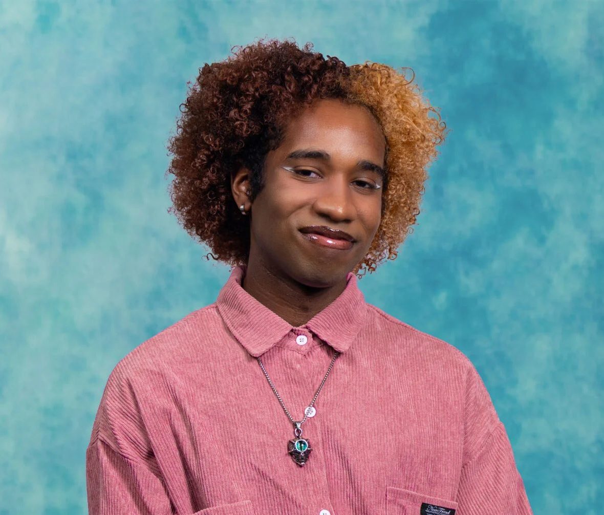 Headshot of Ali Thiam