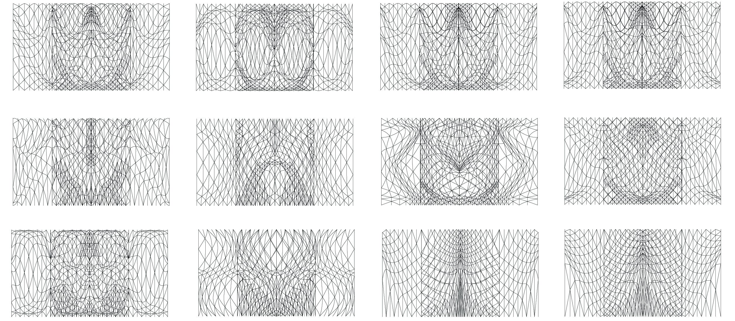 digital designs for Concrete Tapestry