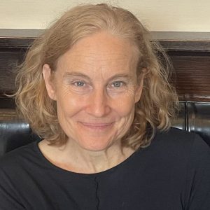 Bonnie Noble