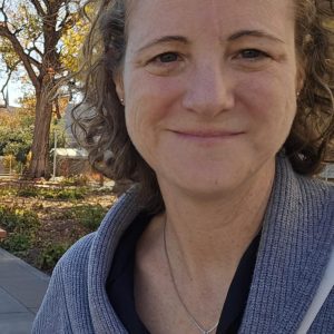 Emily Gunzburger Makaš