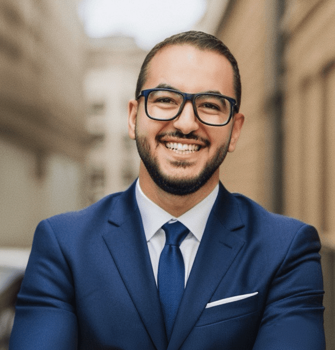 Alaa Bou Ghanem