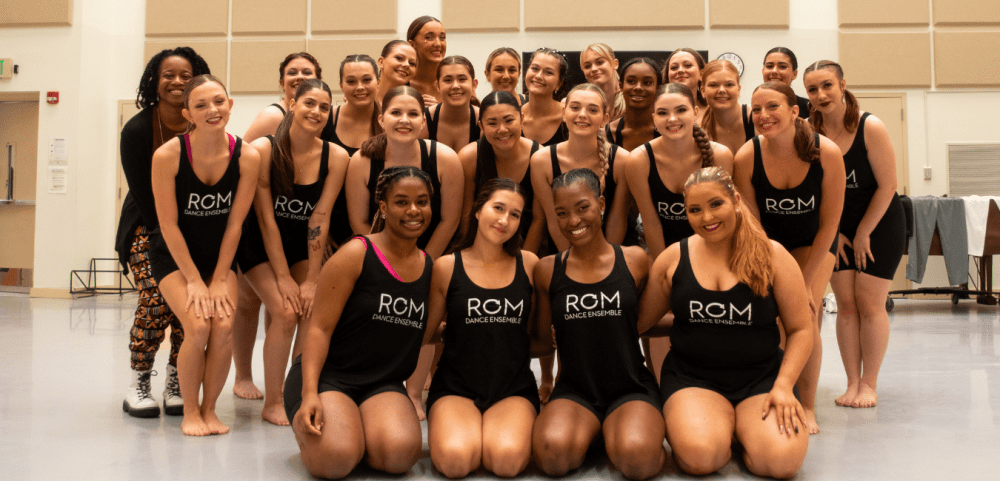 rom banner