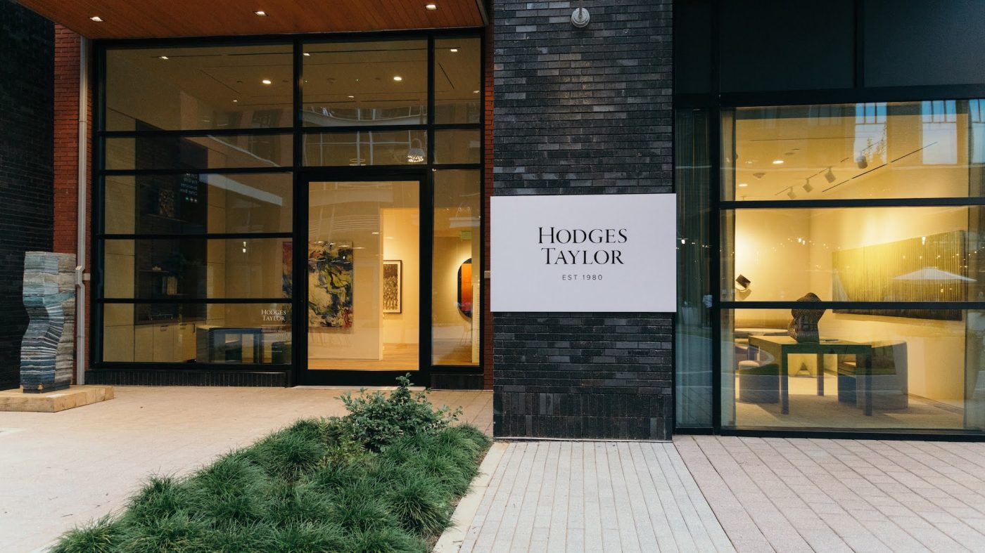 Hodges Taylor Gallery