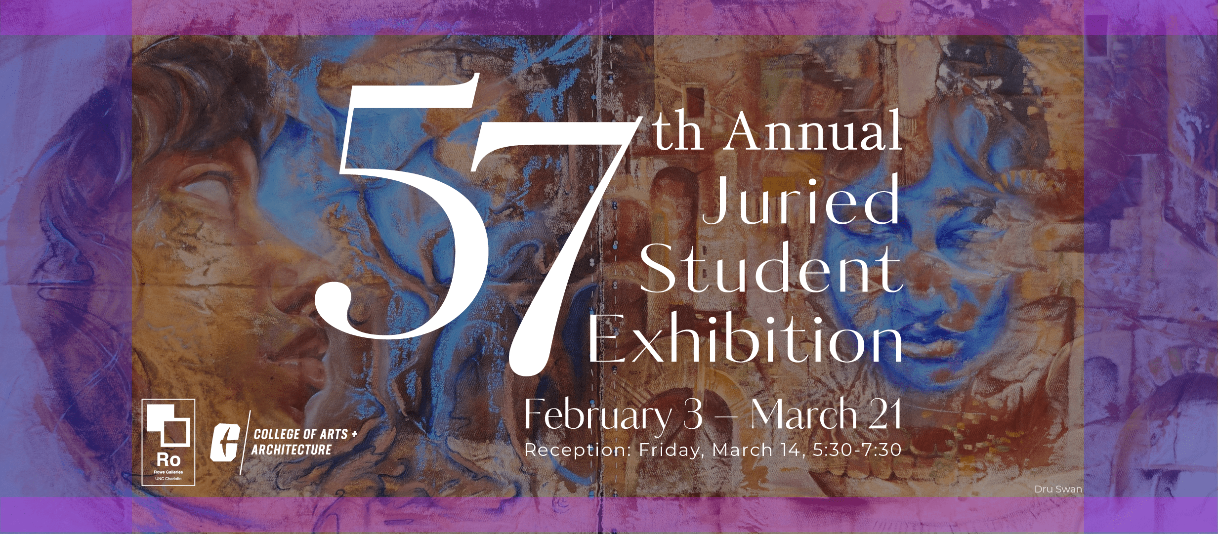 juried exhibition