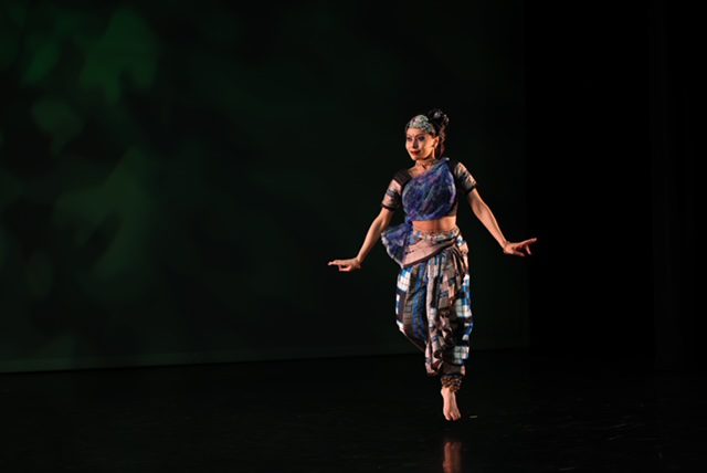 Kaustavi Sarkar