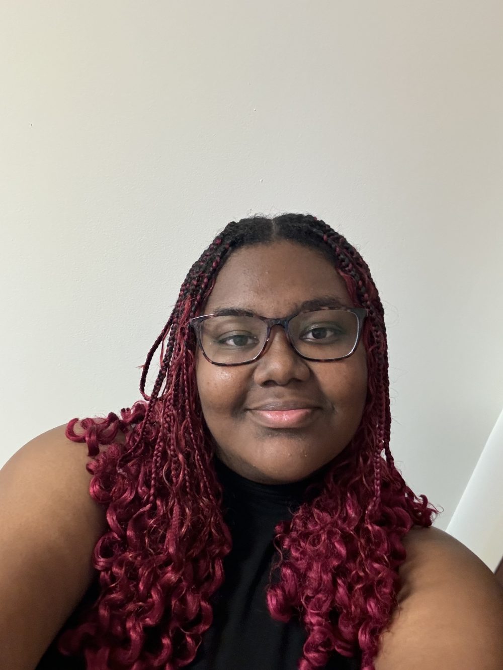 Naiya Graham