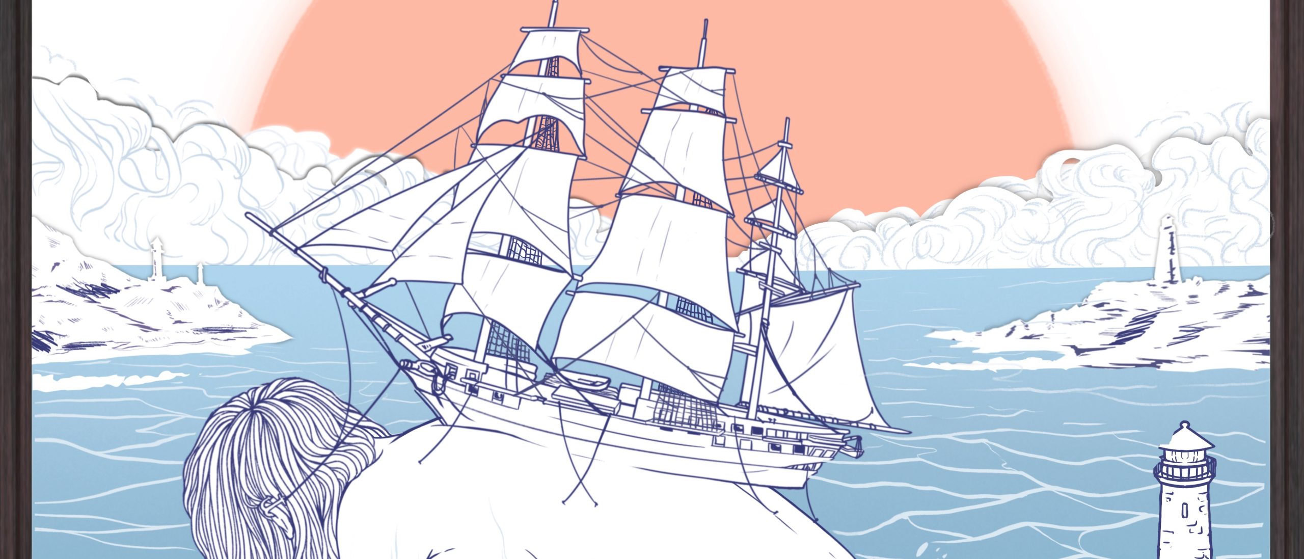 banner image of art from show
