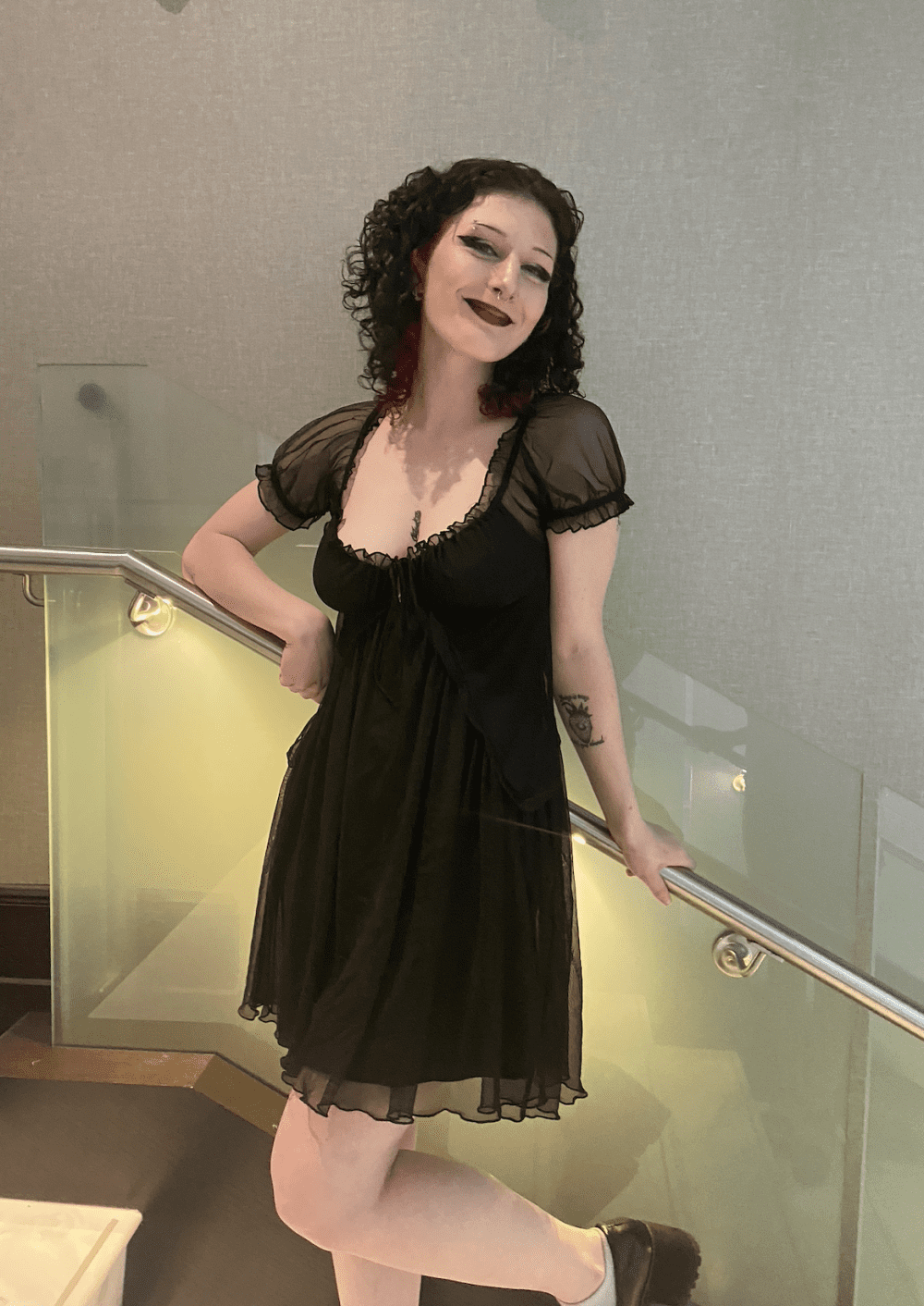Lily Sadoff