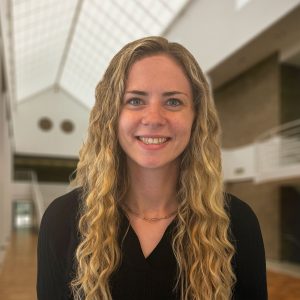 Alexis E. Andrikanich