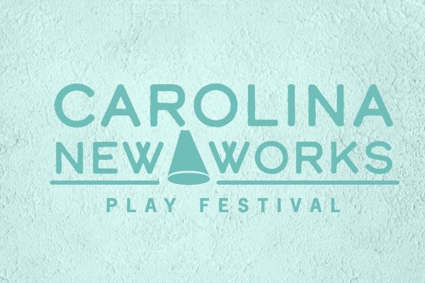 Carolina New Works Play festival logo