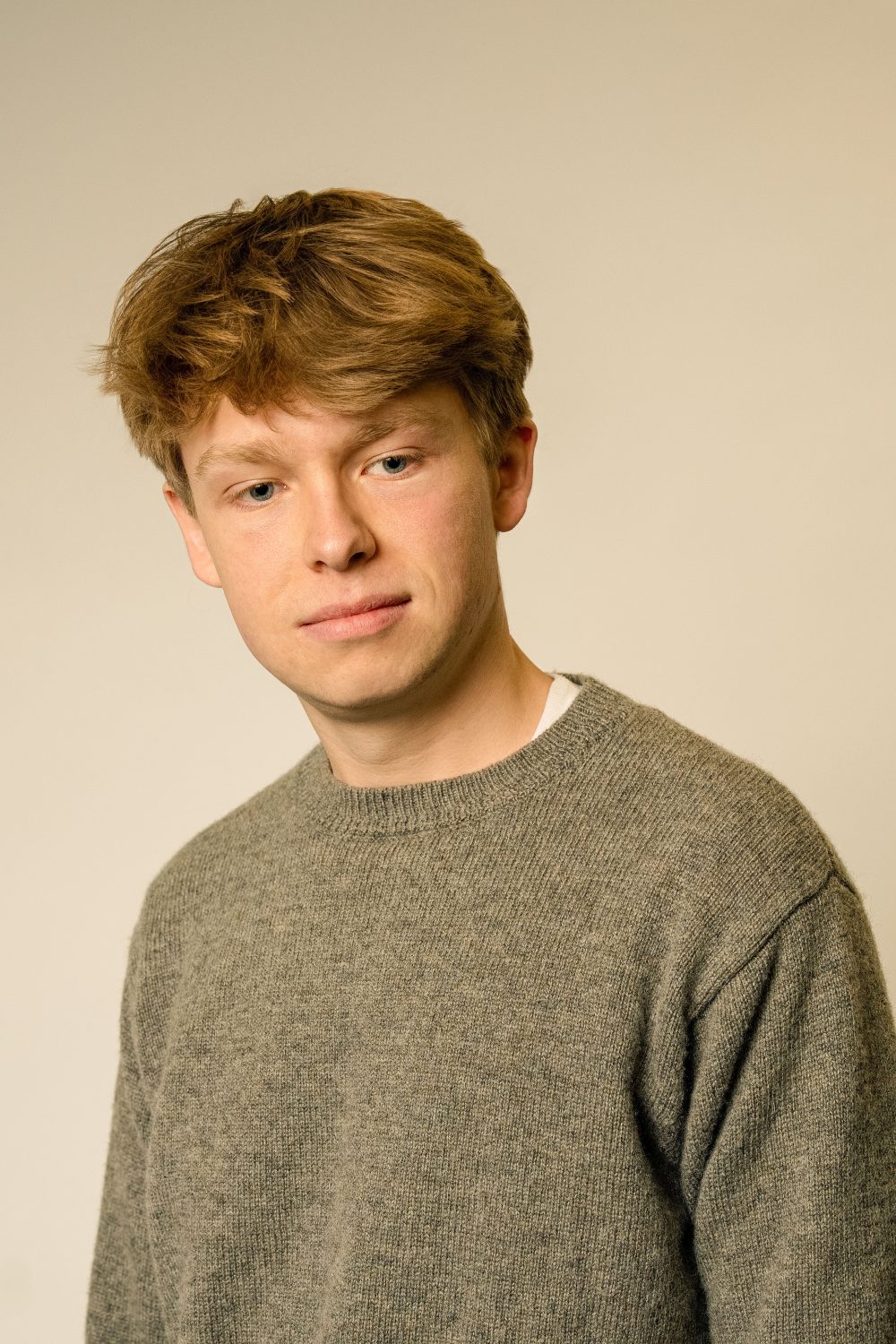 Luke Morrow