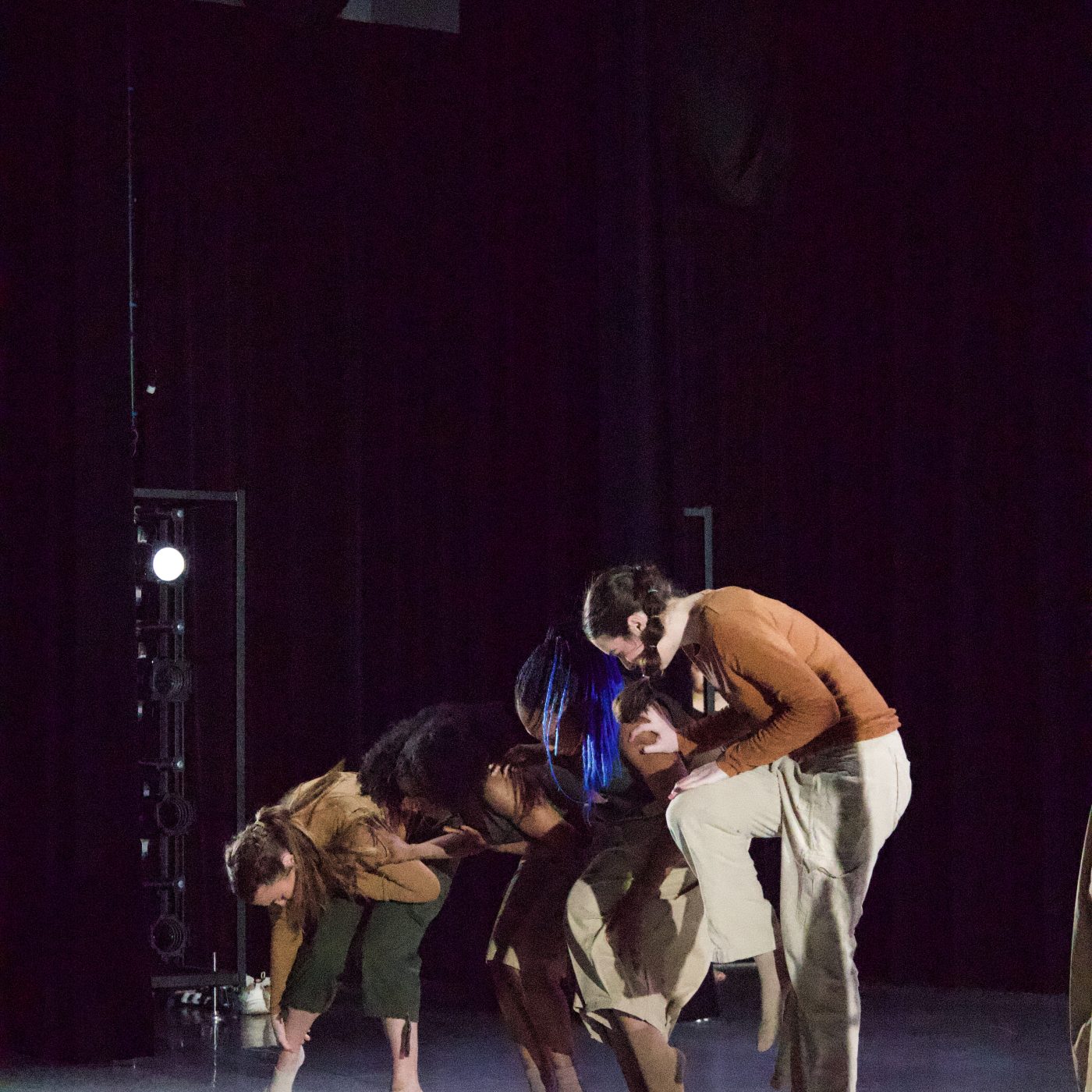 dance lab