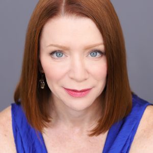 Roxanne Wellington