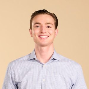 Cooper Schwartz