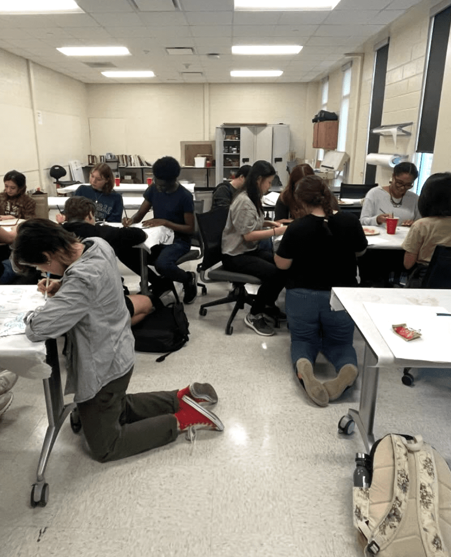Illustration Club
