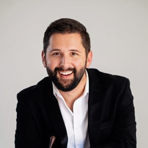 Eric Boruff