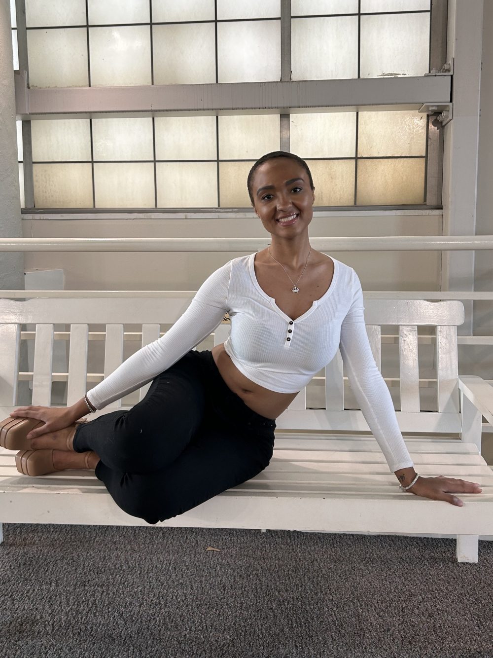 Daesha Johnson