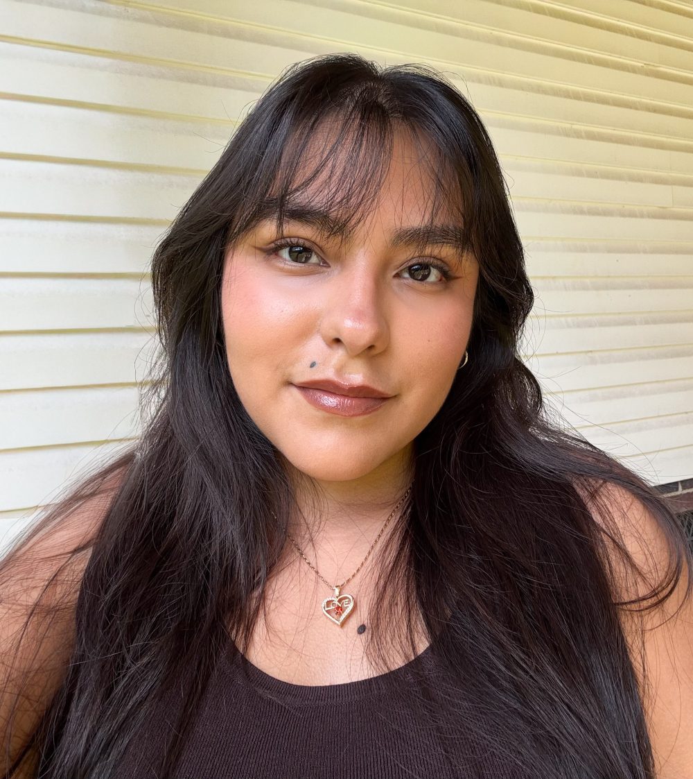 Katherine Pacheco